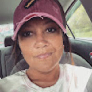 Meet your Posher, Kristin